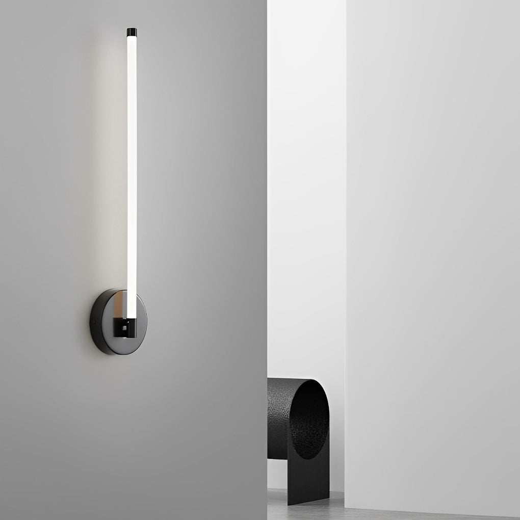 Circular Strip Modern Wall Sconces Li002067