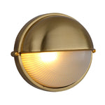 Retro Industrial Wall Lamp Ha076373