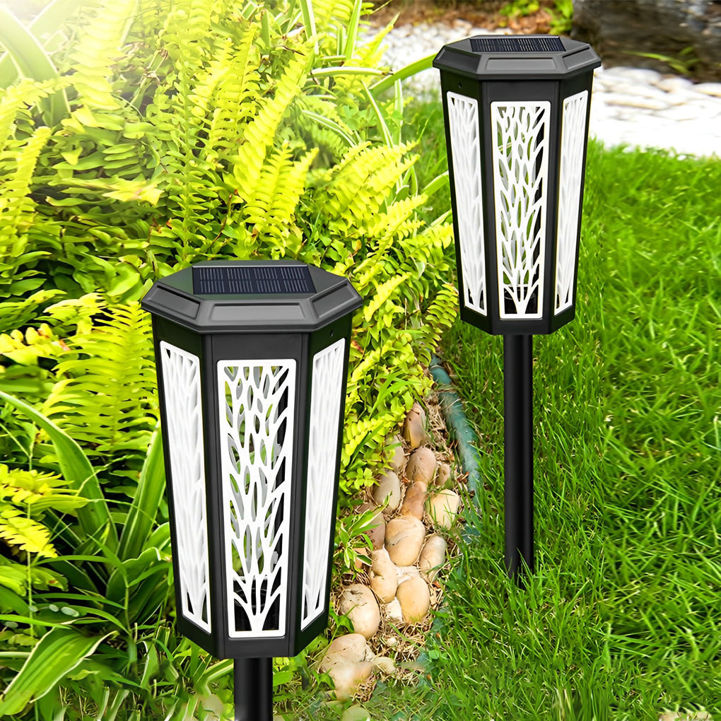 Waterproof Ip65 Solar Light Ha084103