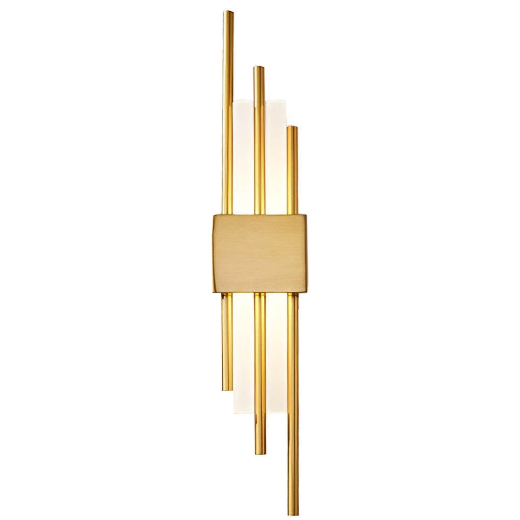 Led Up And Down Lights Wall Lamp