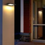 Outdoor Waterproofexterior Lighting Ha081559