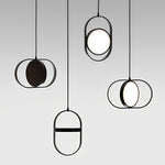 Adjustable Led Pendant Lights Ha079355