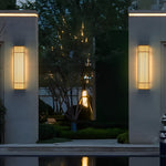 Retro Outdoor Wall Lamp Li002407