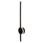 Long Strip Led Modern Wall Sconce Lighting Wall Lamp Wall Light Fixture