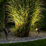 Led 7W Modern Solar Tree Spotlight Li001993