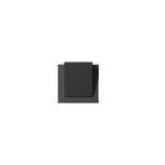Rectangular Up And Down Wall Lights Ha098342