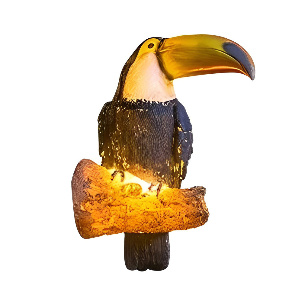 Animal Shape Outdoor Lights Ha080331