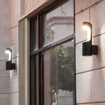 Creative Outdoor Wall Lamp Li002375