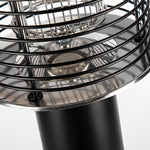 Usb Solar Mosquito Killer Lamp Ha098035