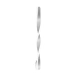 Spiral Long Strip Wall Sconce Lighting Ha084380