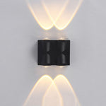 Up And Down Light Wall Lamp Li002397