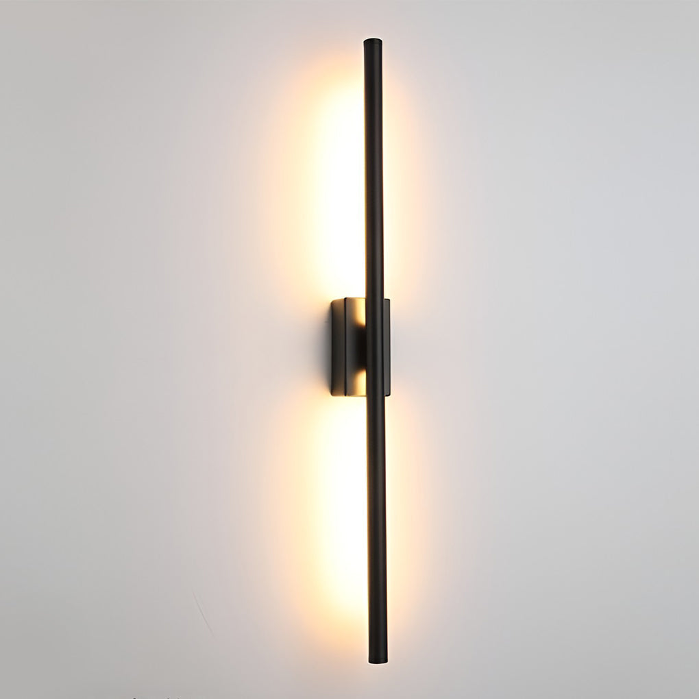 Strip Led Modern Wall Sconce Lighting Wall Lamp
