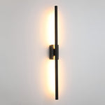 Strip Led Modern Wall Sconce Lighting Wall Lamp