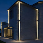Up Down Lighting Led Outdoor Wall Light Ha083528