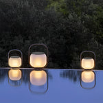 Portable Solar Powered Outdoor Floor Lamp Ha092517
