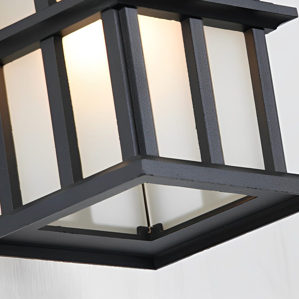 European Style Exterior Wall Light Ha092788