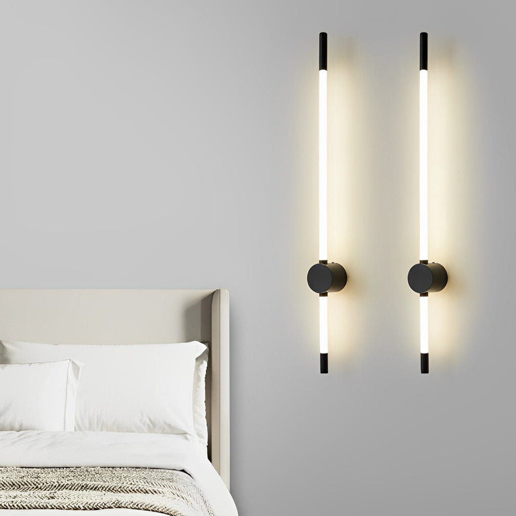 Long Strip Minimalist Modern Wall Lamp Ha084504