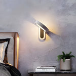 Round Creative Modern Wall Light Li002658