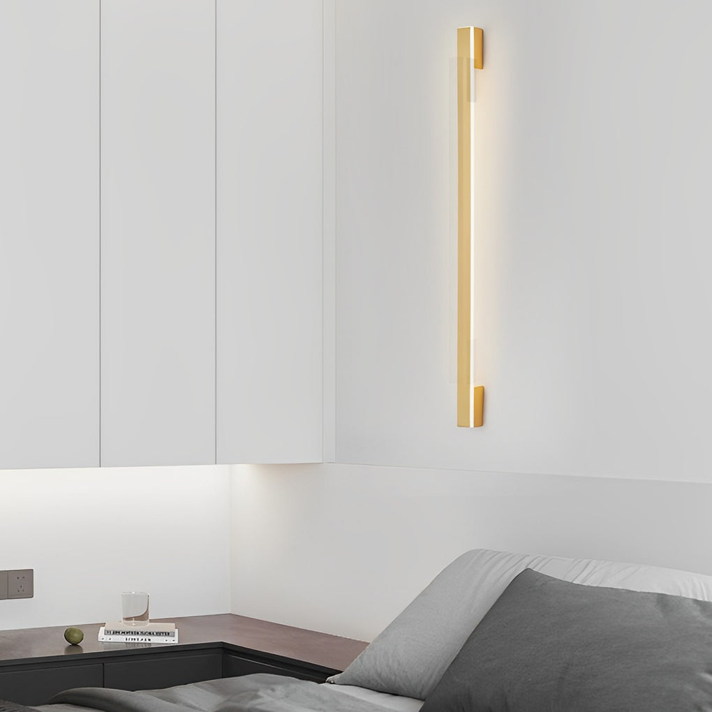 Long Strip Modern Wall Lamp Ha082597