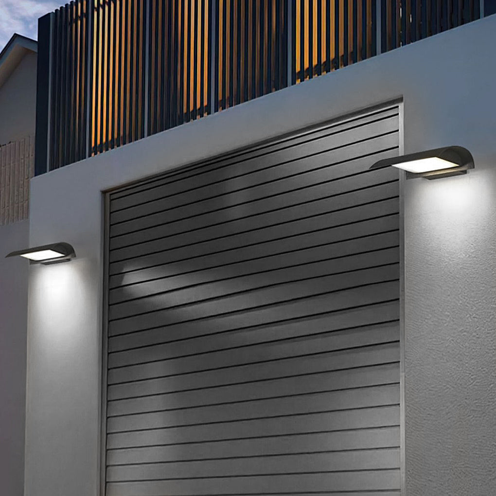 Outdoor Waterproofexterior Lighting Ha081559