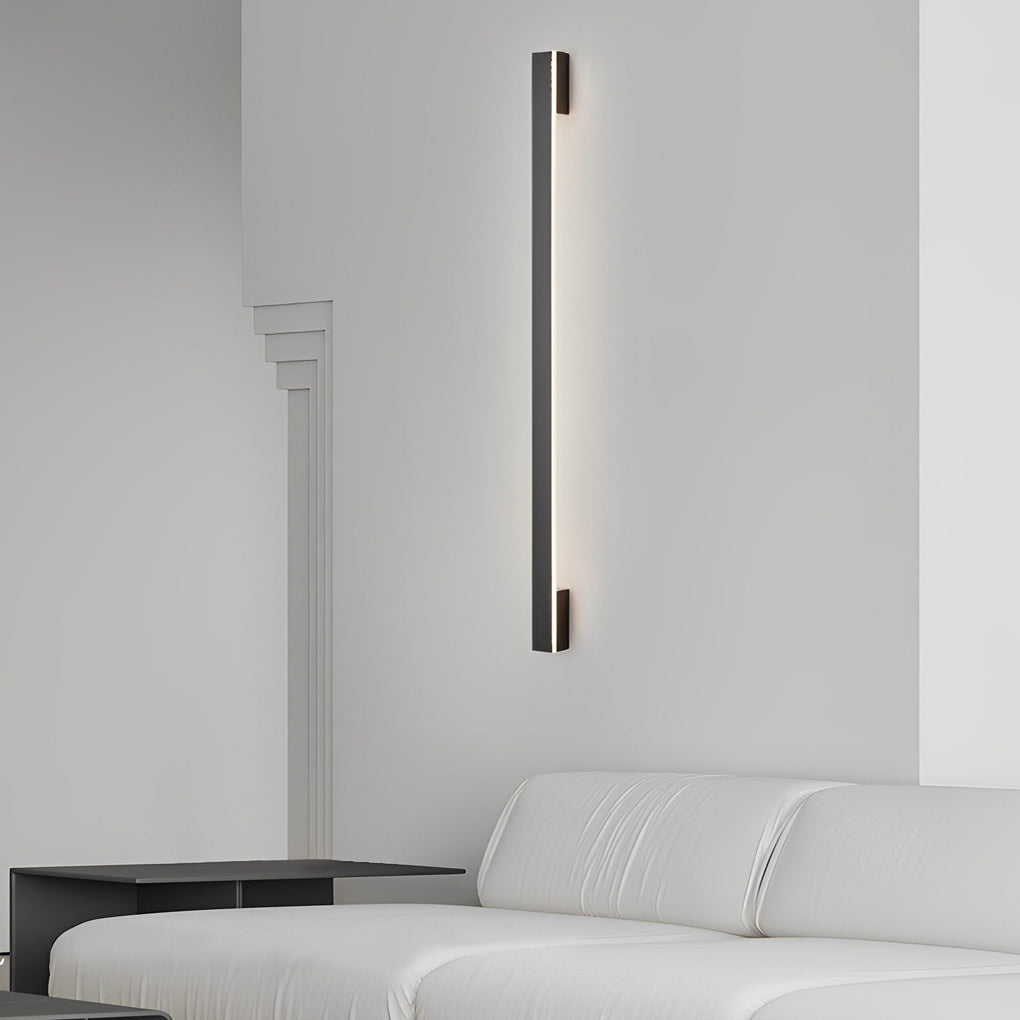 Long Strip Modern Wall Lamp Ha082597