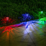 Waterproof Ip65 Solar Light Ha084103