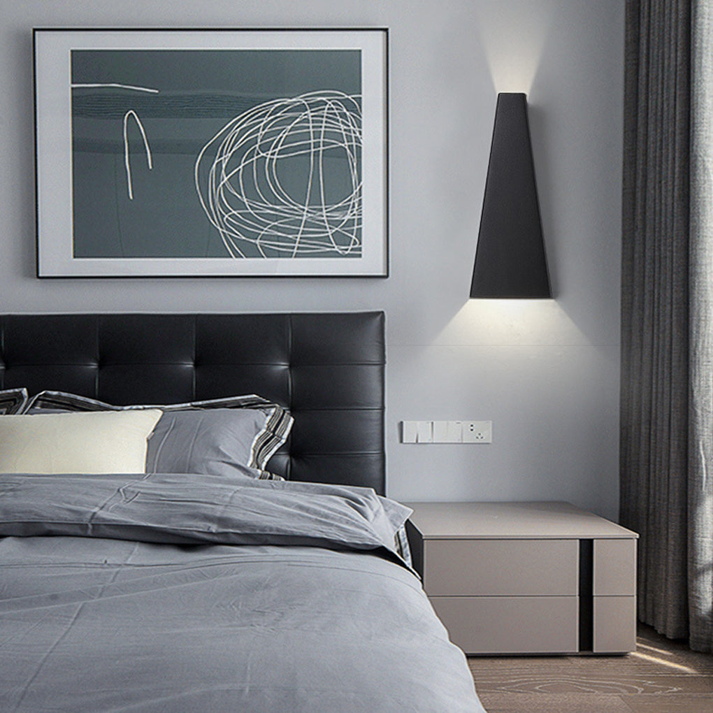 Creative Led Nordic Wall Lamp Ha084346