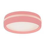 7 9 Inch Round Flush Mount Lighting Led Ceiling Light Acrylic Ceiling Lamp Ceiling Mounted Led Light For Bedroom