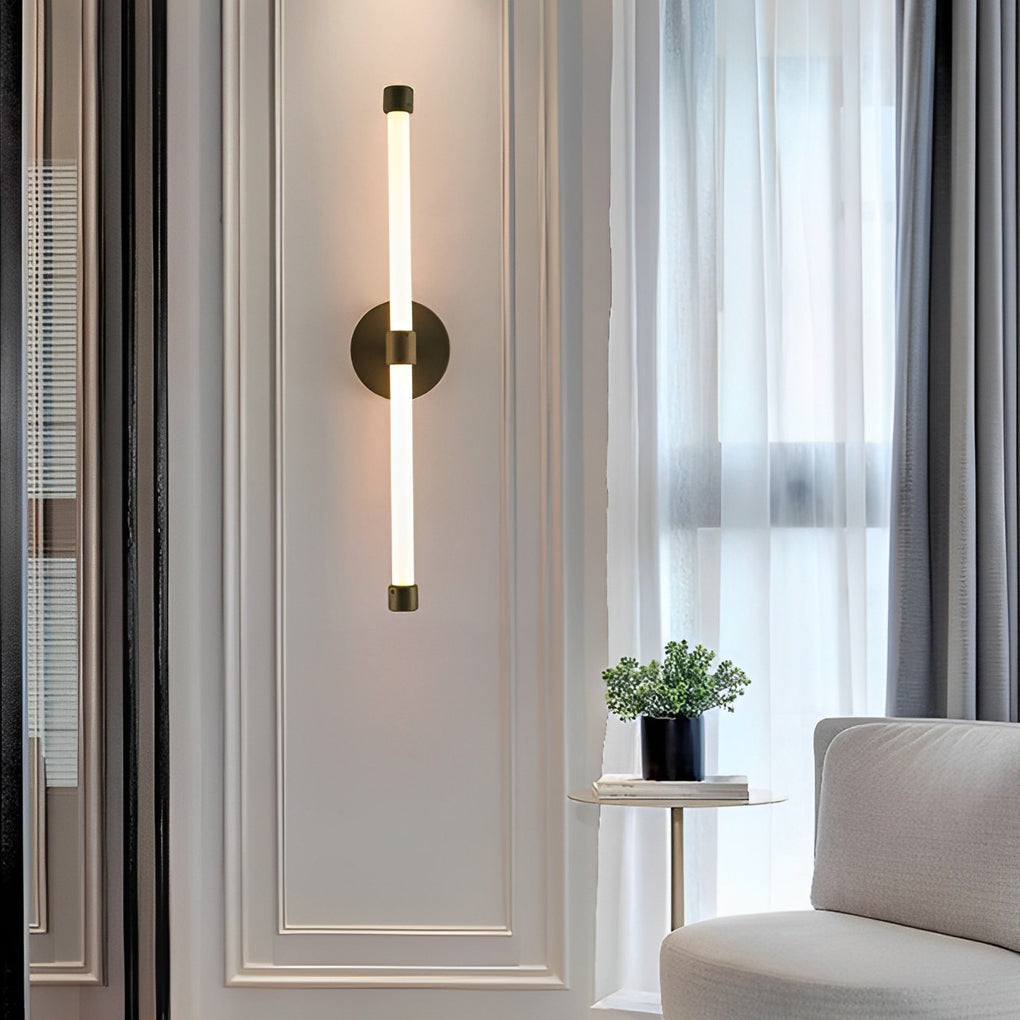 Strip Led Wall Sconce Ha078259