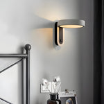 Round Creative Modern Wall Light Li002658