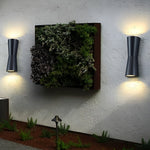 Waterproof Led Up And Down Wall Lamp