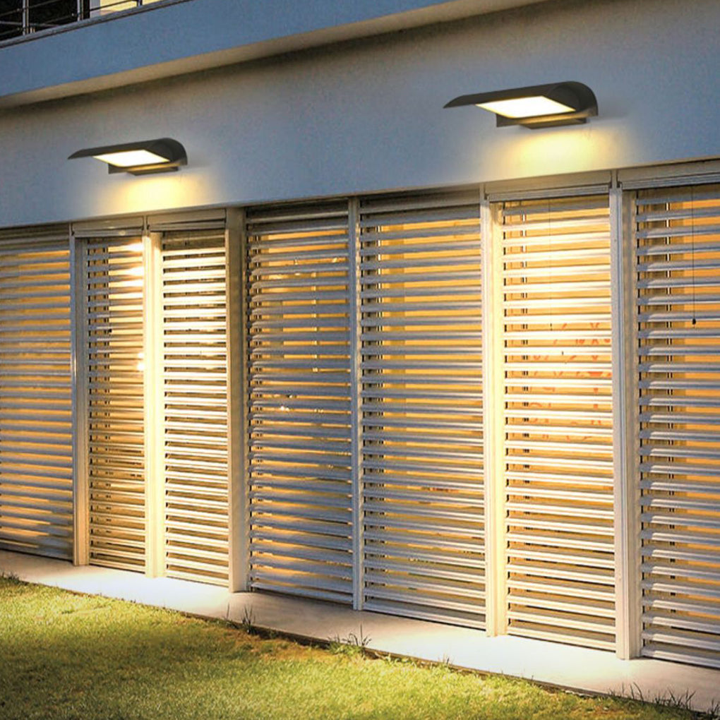 Outdoor Waterproofexterior Lighting Ha081559