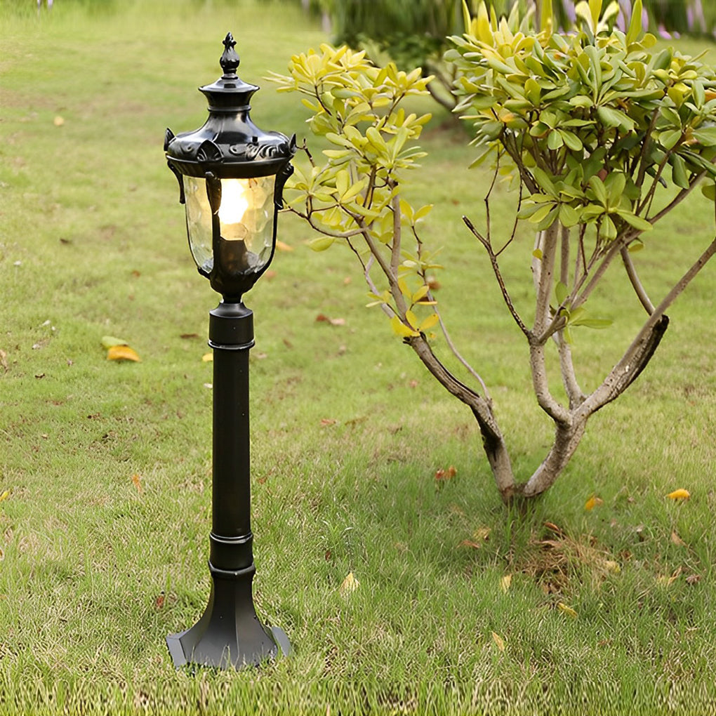 European Style Landscape Pathway Light Li002404