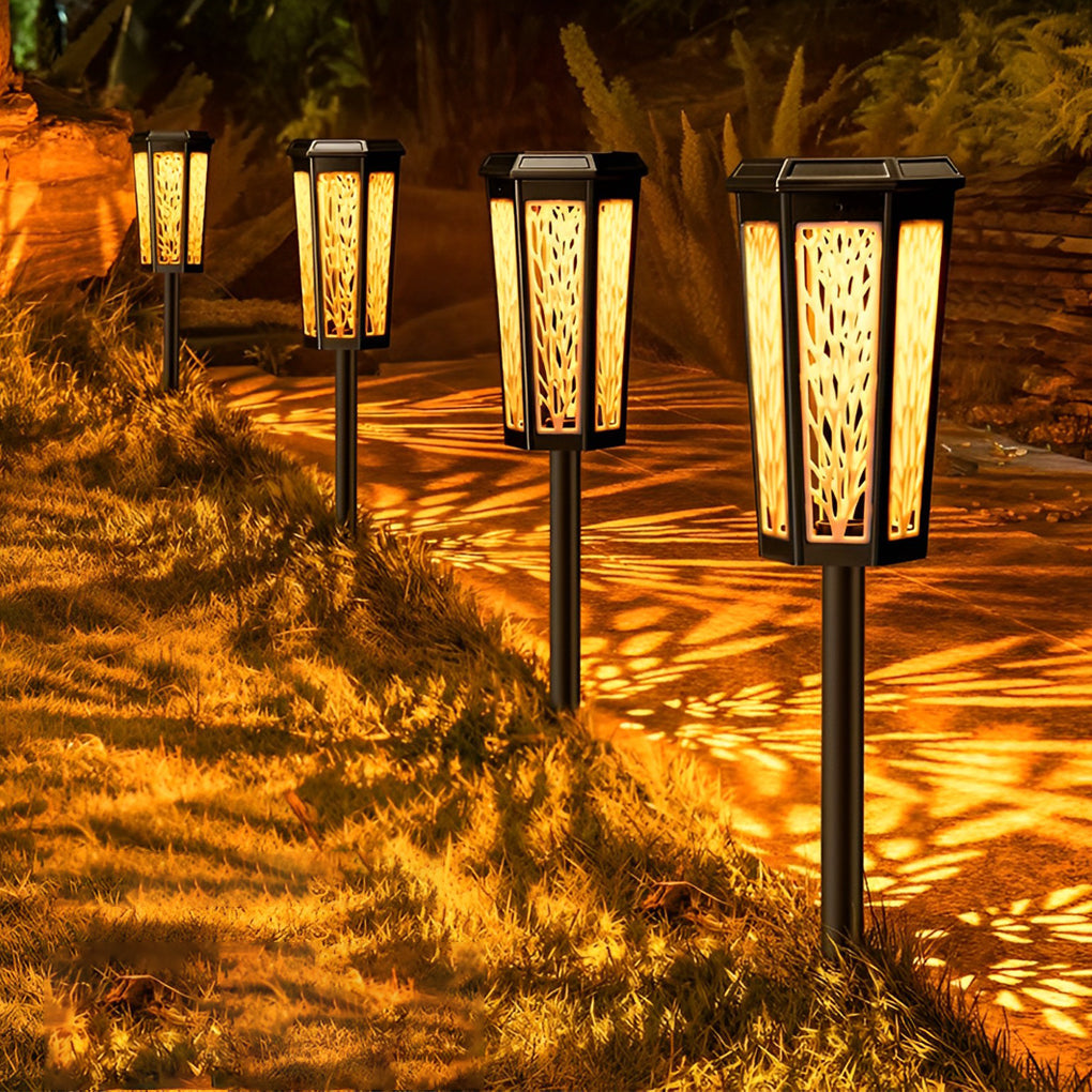 Waterproof Ip65 Solar Light Ha084103