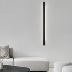 Long Strip Modern Wall Lamp Ha082597