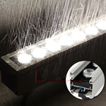39 3 Inch Long 24V Linear Led Wall Washer