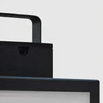 Square Lantern Solar Lawn Lights Li002211