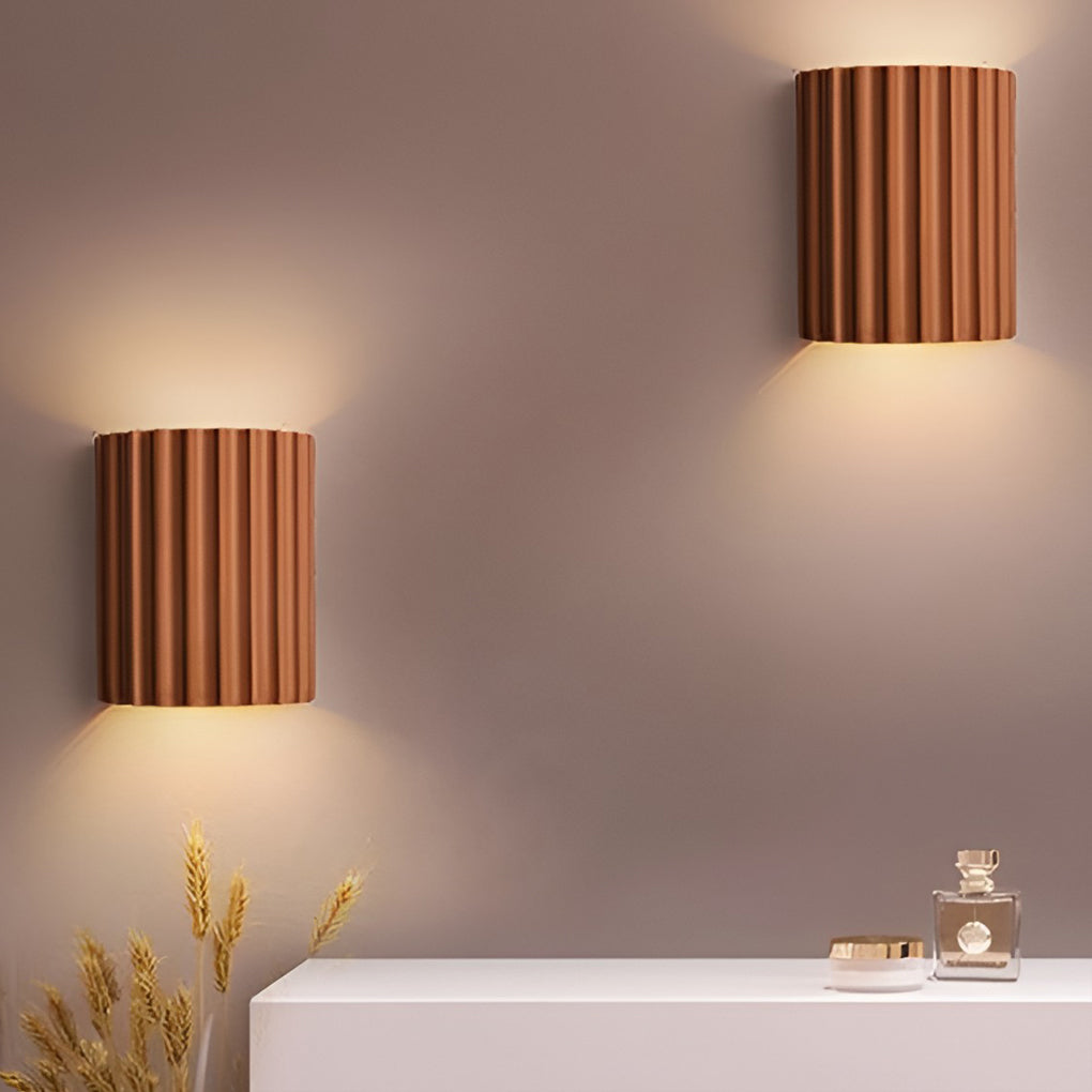 Up And Down Lights Nordic Wall Lamp Li001988