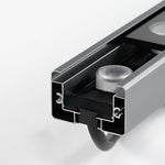 Waterproof Outdoor Low Voltage Light Bar Led Linear Wall Washer Lights