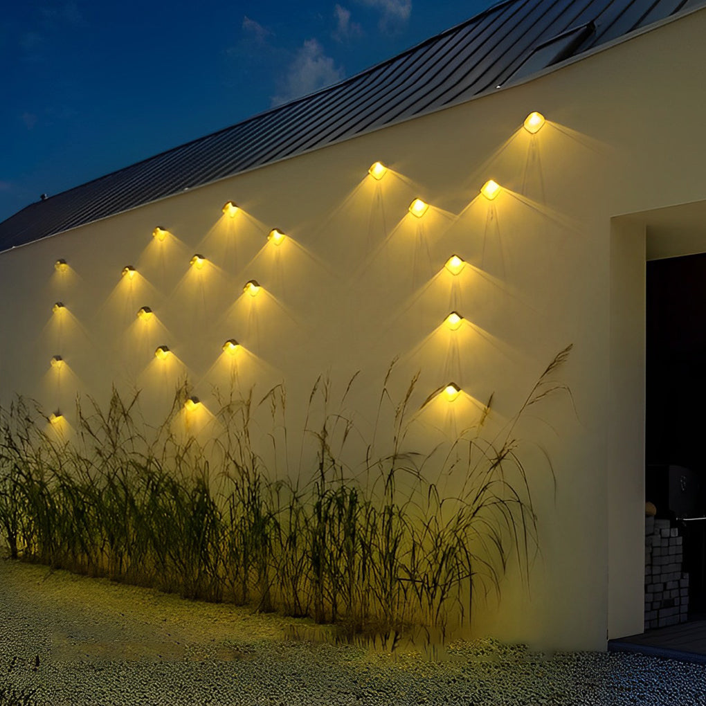 2Pcs Multi Color Light Li002113