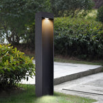 Square 5W Led Outdoor Lawn Light
