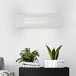 Rectangular Nordic Wall Light Fixtures Ha077813