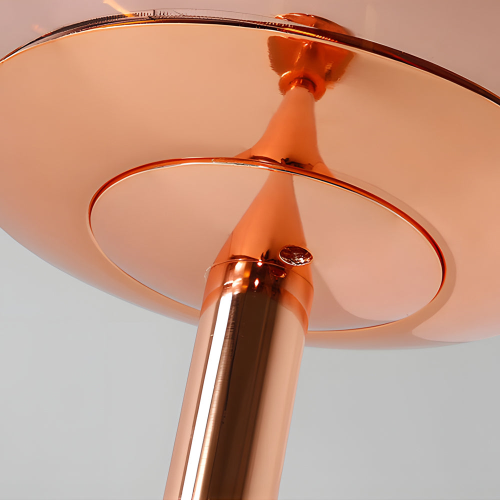 Irregular Glass Ball Pendant Light Li002796