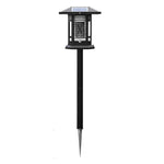 Multifunctional Solar Outdoor Lights Ha085091