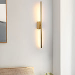Strip Led Modern Wall Sconce Lighting Wall Lamp