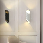 Outdoor Led Waterproof Modern Wall Sconce