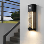 Crystal Bubble Wall Lamp Ha080449