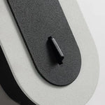 Round Creative Modern Wall Light Li002658