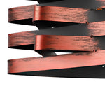 Interwoven Design Pendant Lights Ha079889