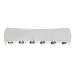 Outdoor Up Down Light Led Waterproof Exterior Aluminum Wall Lights